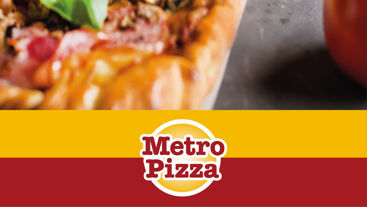 Metro Pizza-2