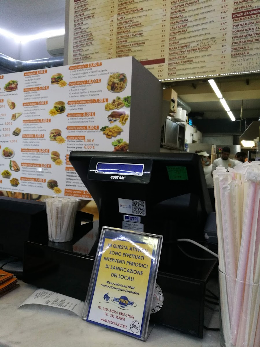 Menu Metro Pizza-2