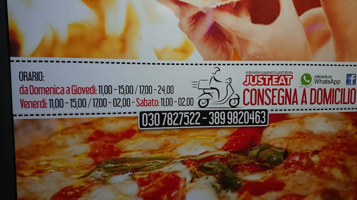 Menu Metro Pizza-5
