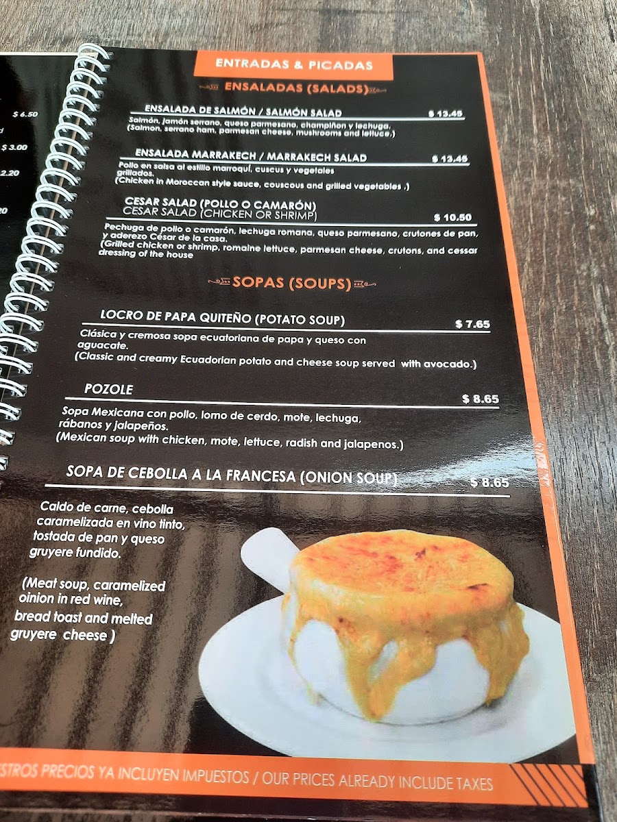 Menu Metrocafé-1