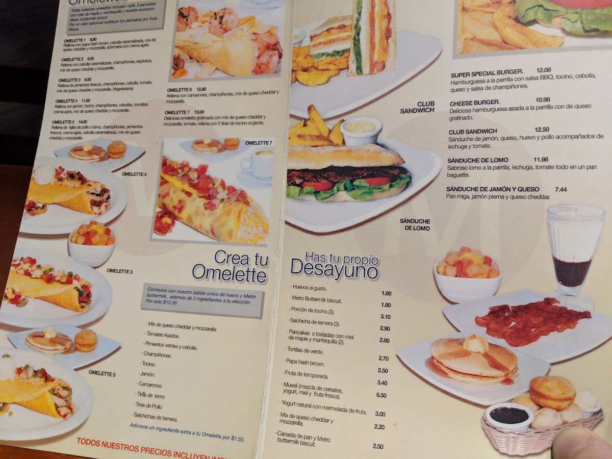 Menu Metrocafé-6