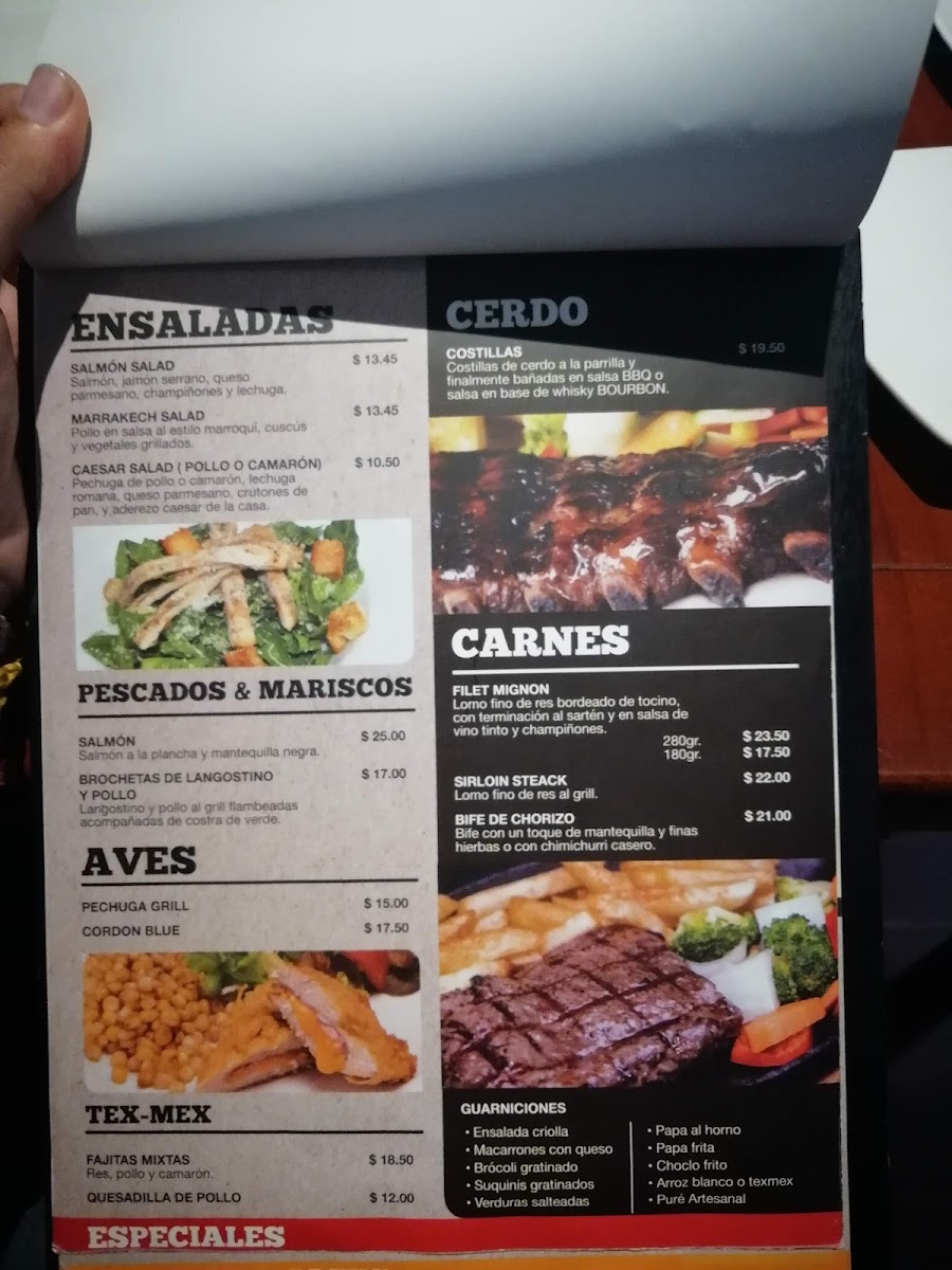 Menu Metrocafé-8