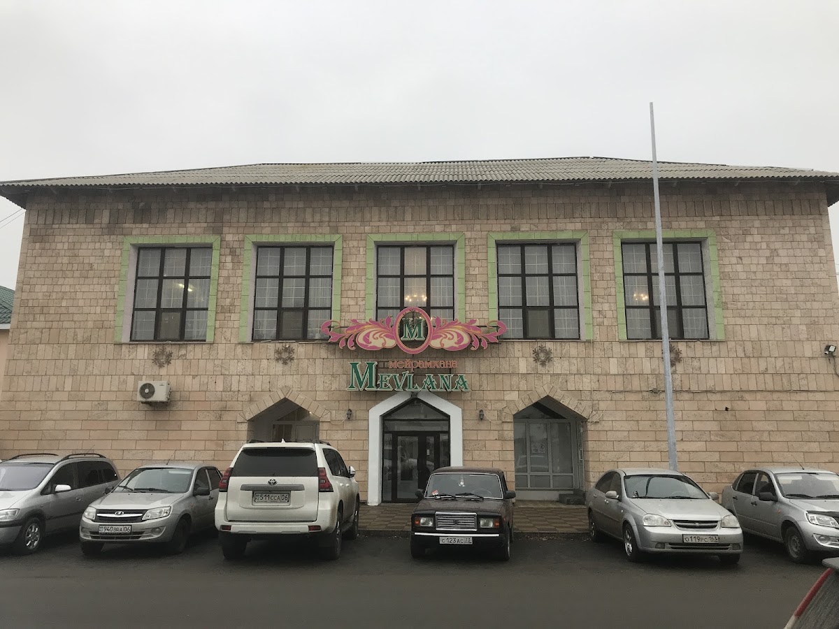 Mevlana Halal-4