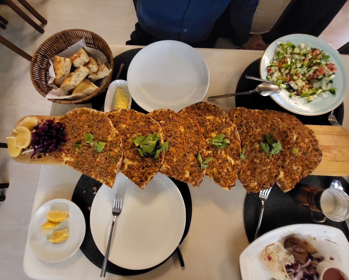 Mevlana Halal-7