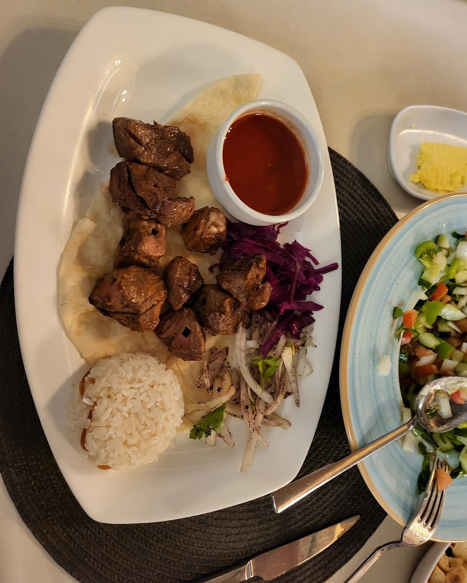 Mevlana Halal-9