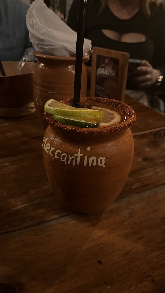 Mexcatlan Rio Nilo-5