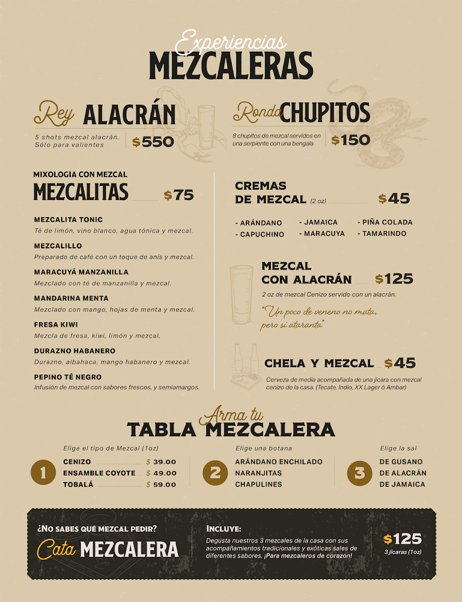 Menu Mexcatlan Rio Nilo-5