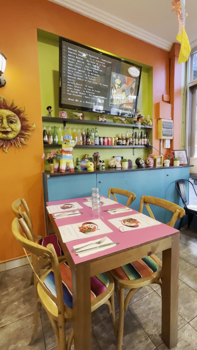 Mexican Burrito Cantina-2