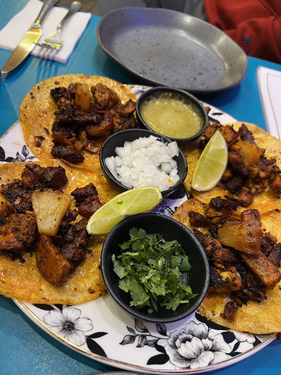 Mexican Burrito Cantina-6