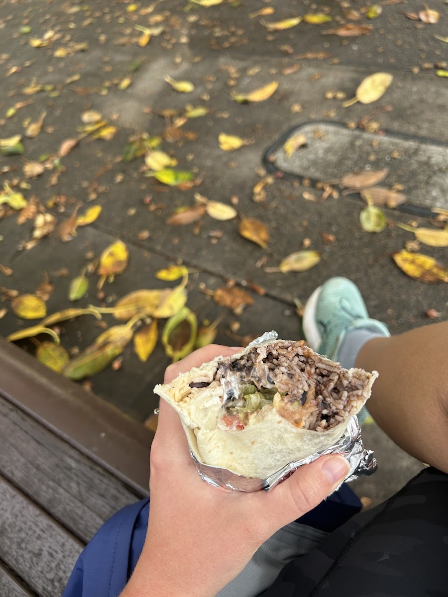 Mexican Burrito Cantina-7