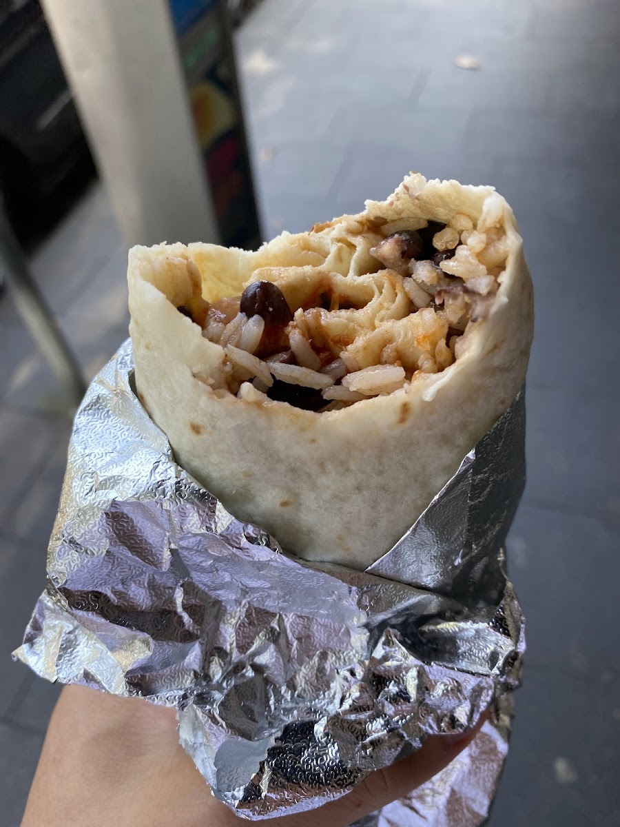Mexican Burrito Cantina-9