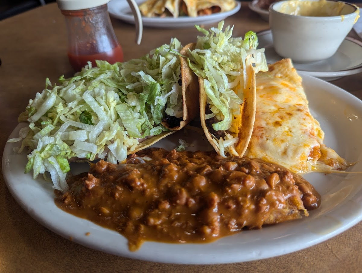 Mexican Fiesta - Hartland-10