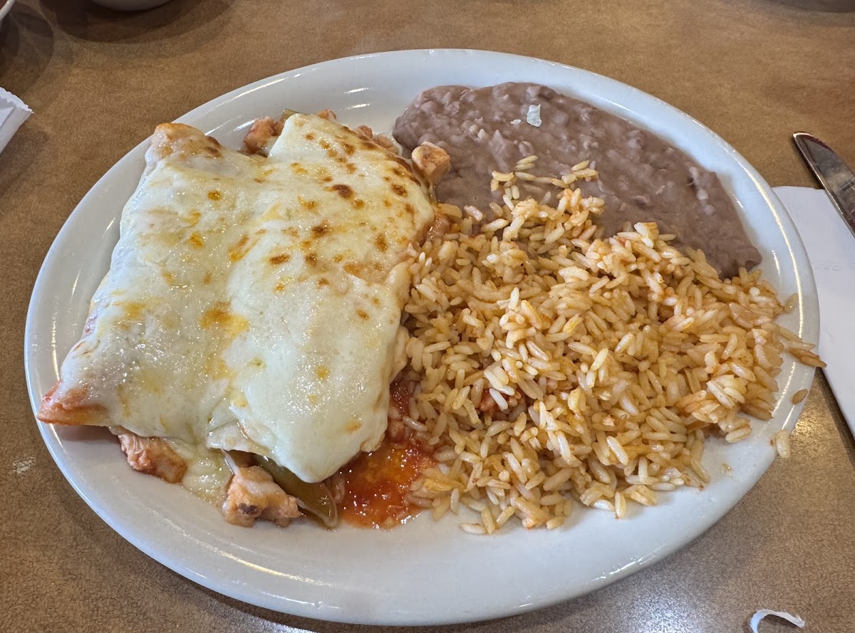 Mexican Fiesta - Hartland-4