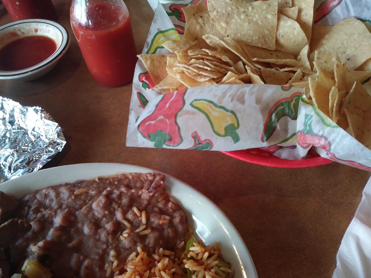 Mexican Fiesta - Hartland-5