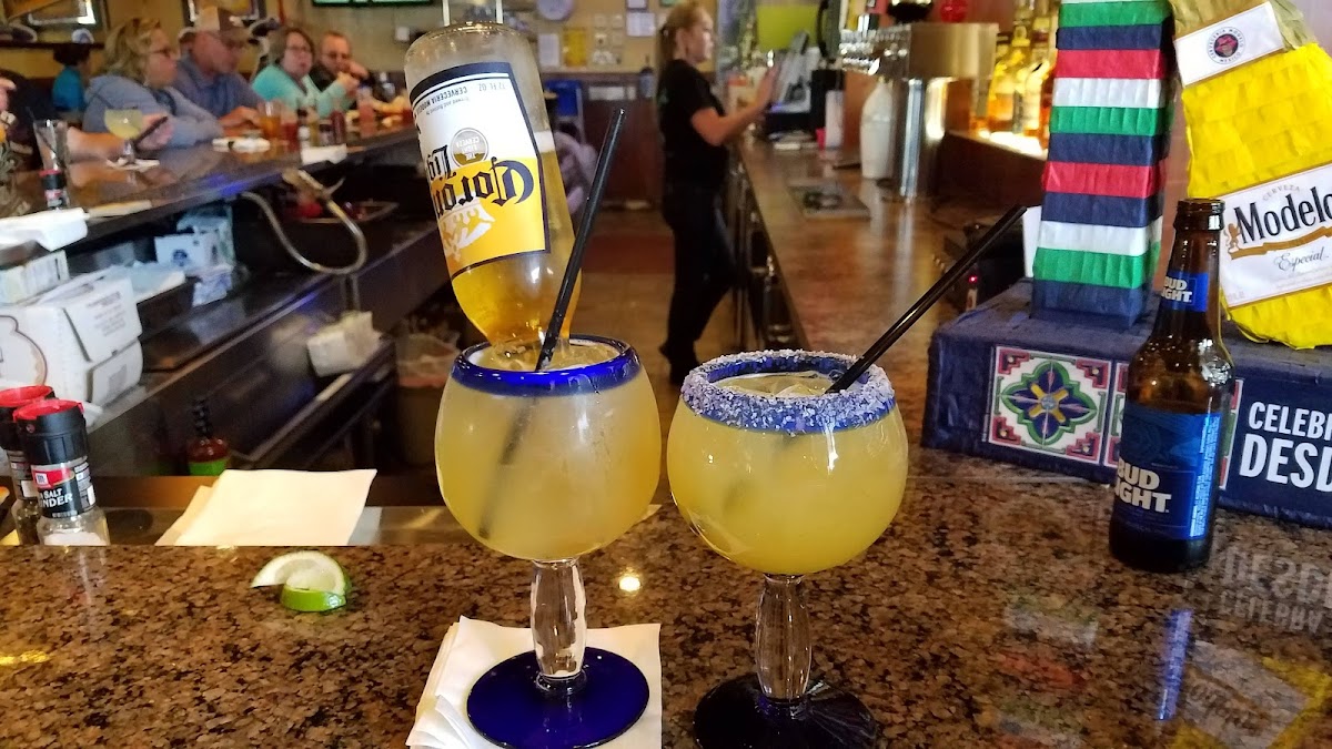Mexican Fiesta - Hartland-7