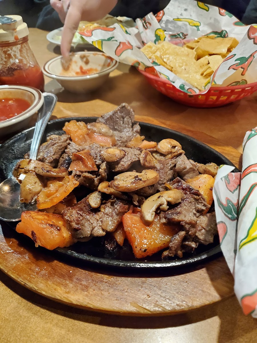 Mexican Fiesta - Hartland-8