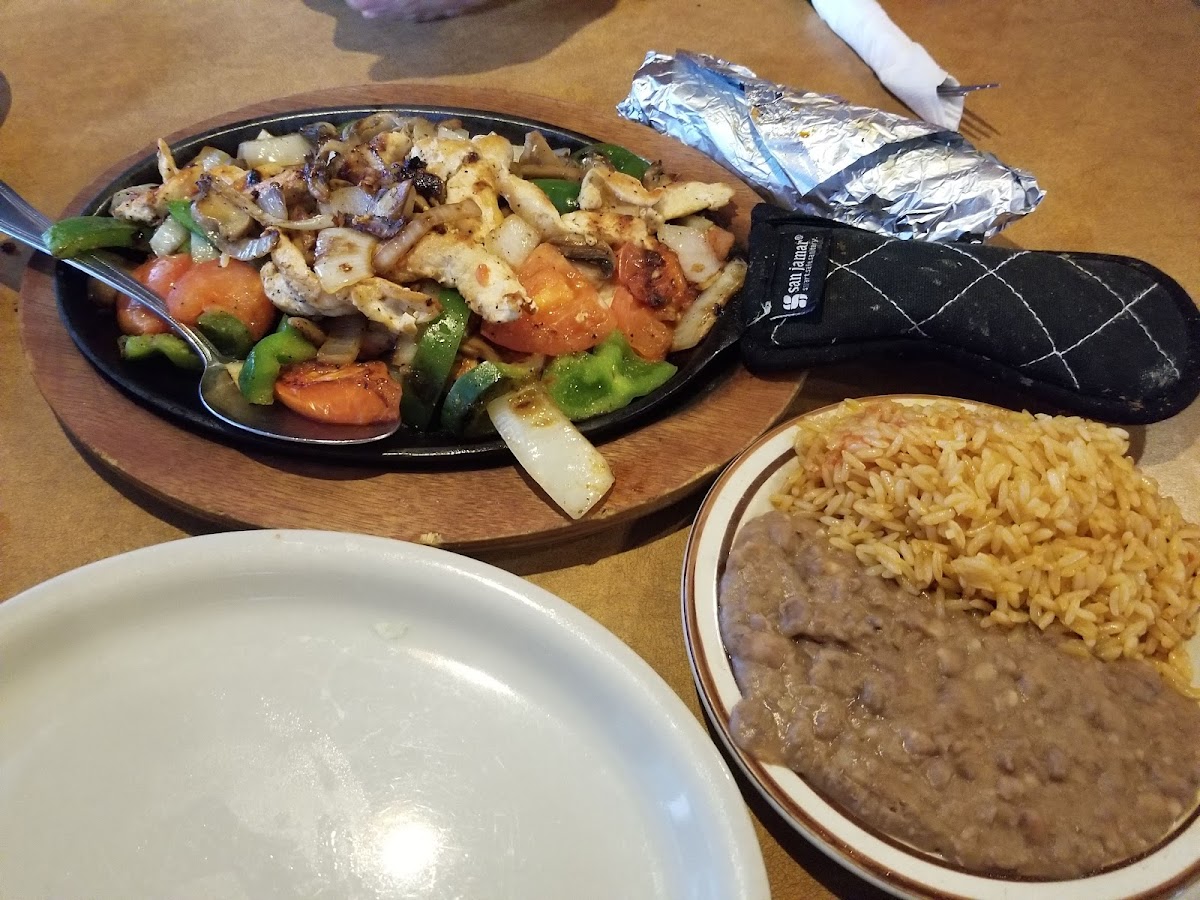 Mexican Fiesta - Hartland-9