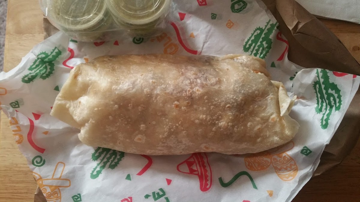Mexican Taco Shop-10