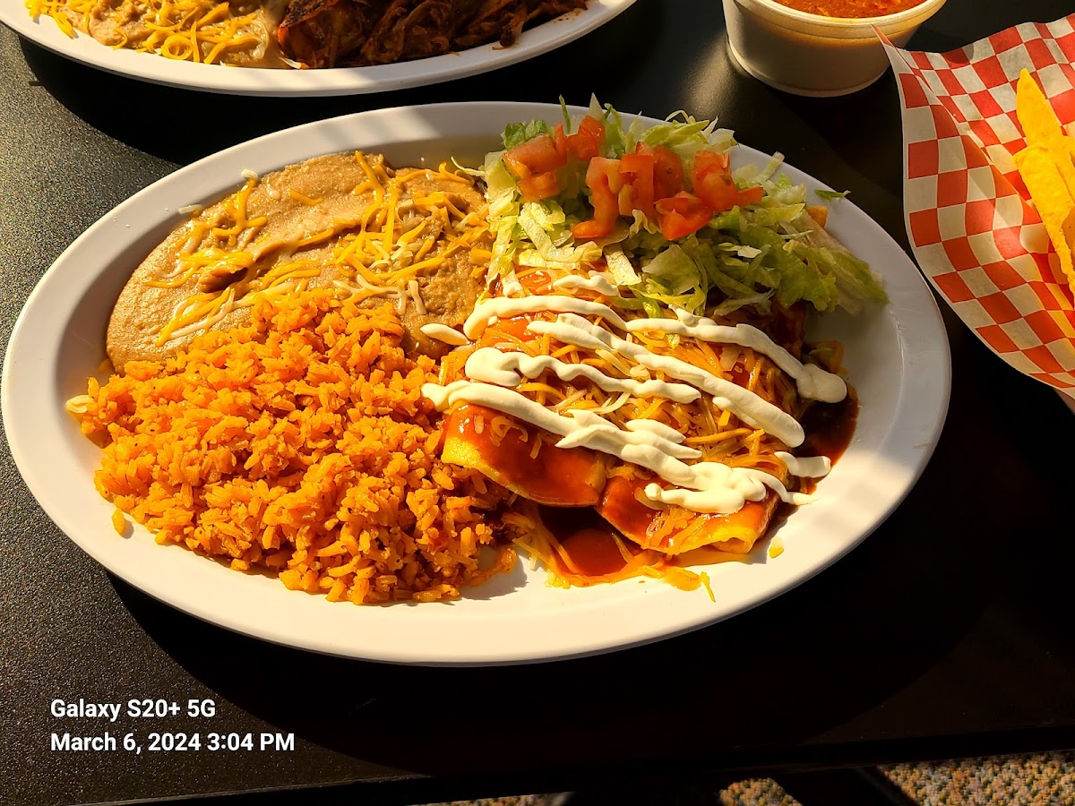 Mexican Taco Shop-3