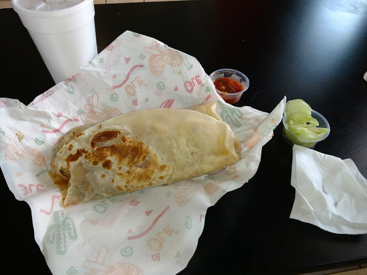 Mexican Taco Shop-5