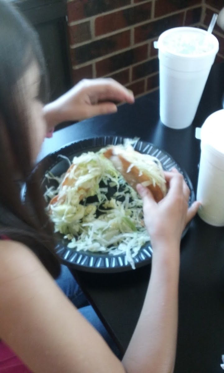 Mexican Taco Shop-6