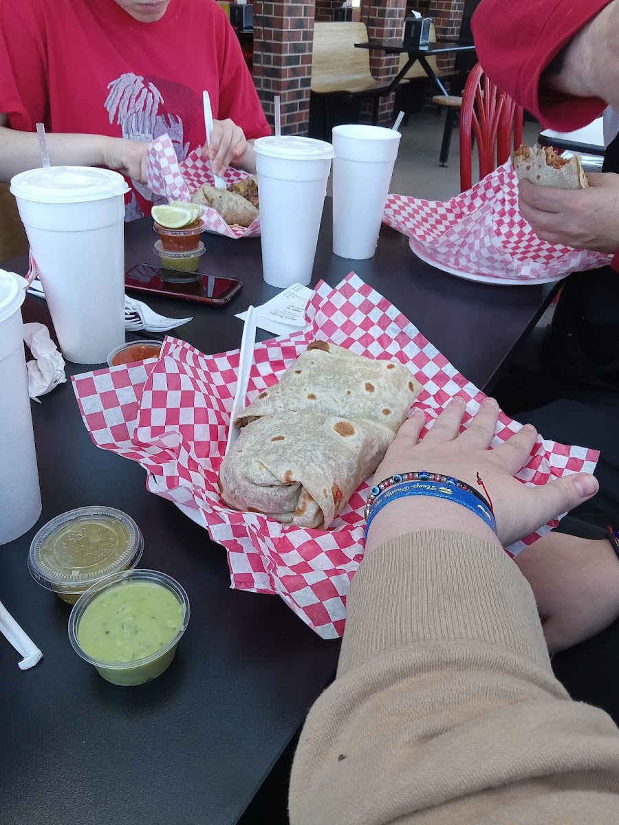 Mexican Taco Shop-8
