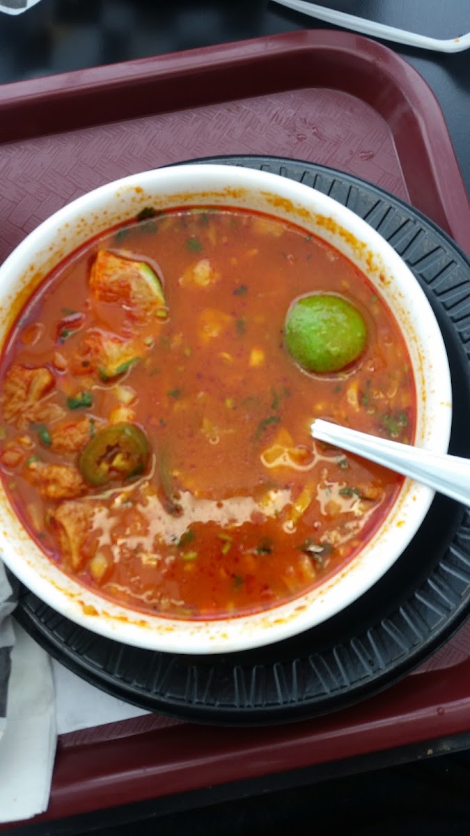 Mexican Taco Shop-9