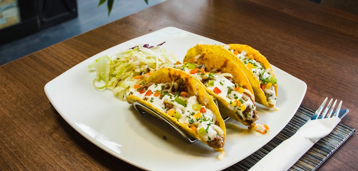 Mexican Texmex Bar & Grill-6