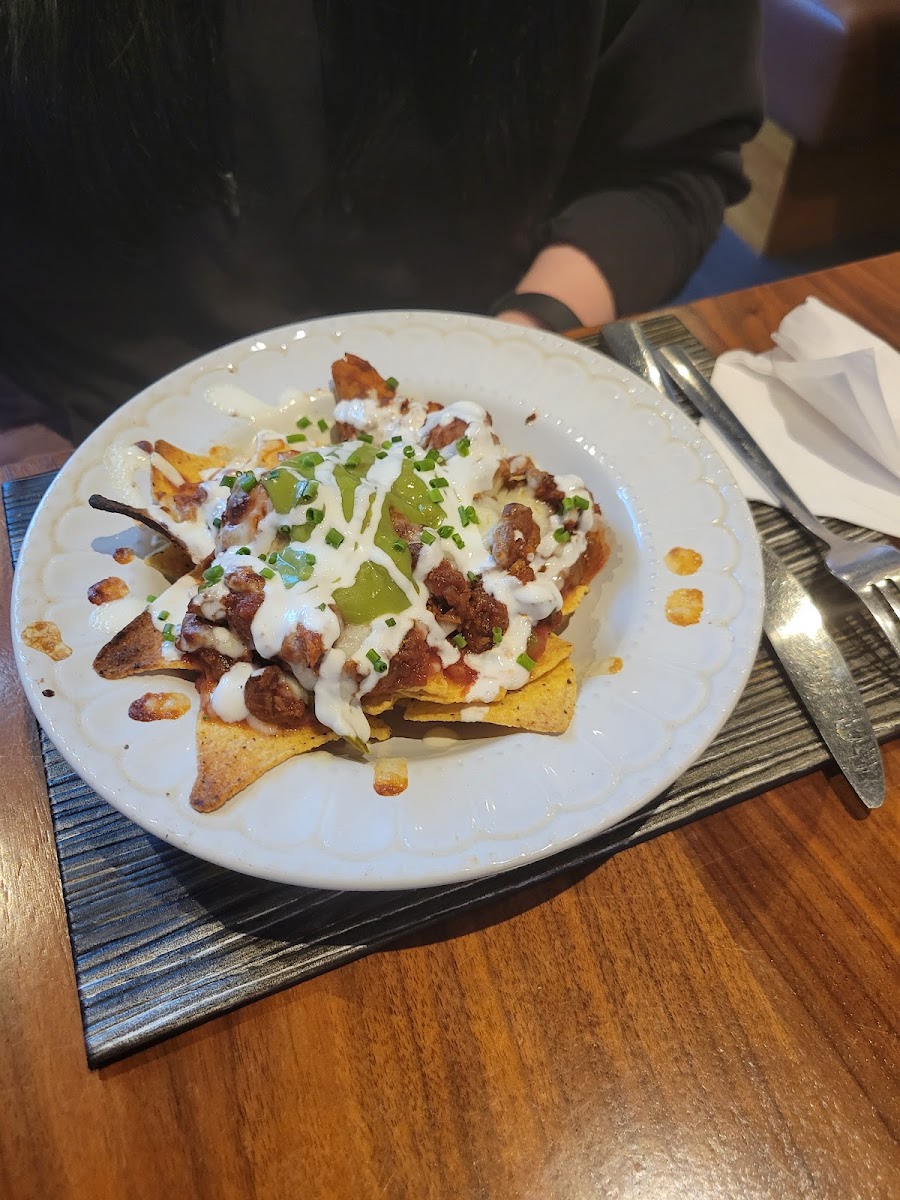 Mexican Texmex Bar & Grill-7