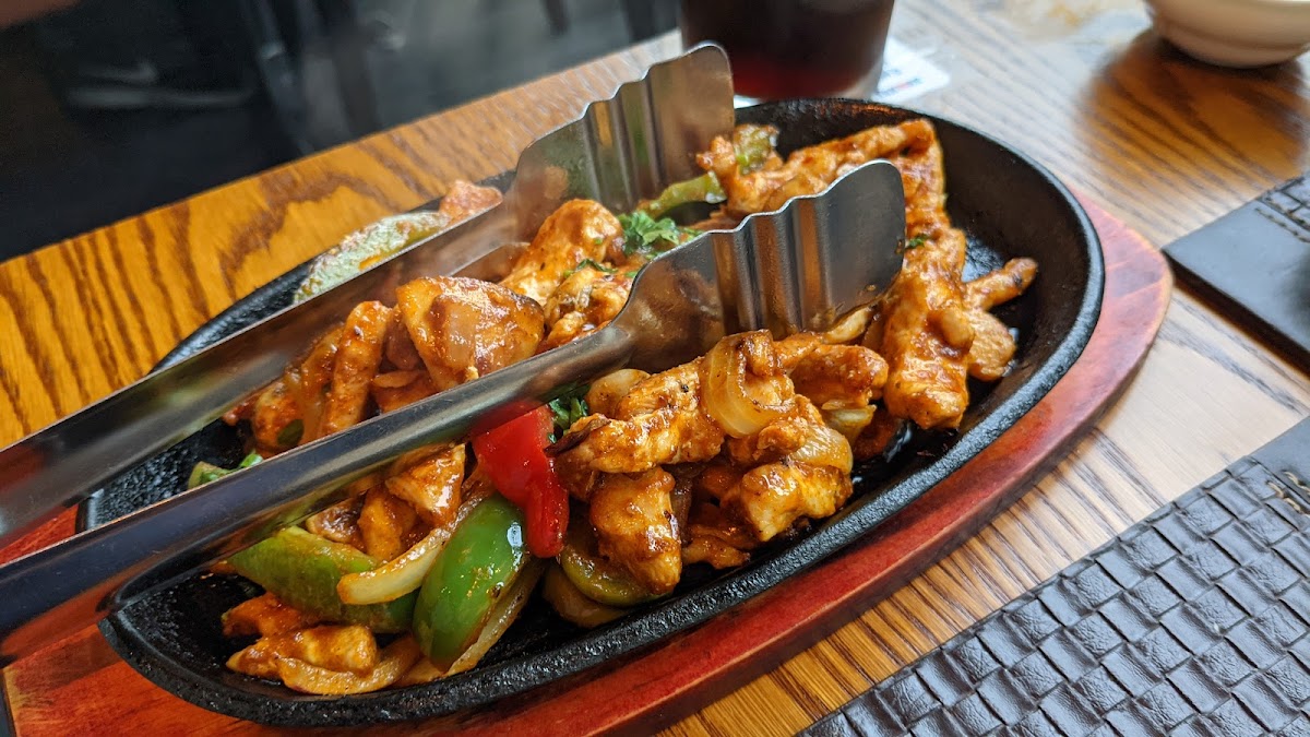 Mexican Texmex Bar & Grill-8