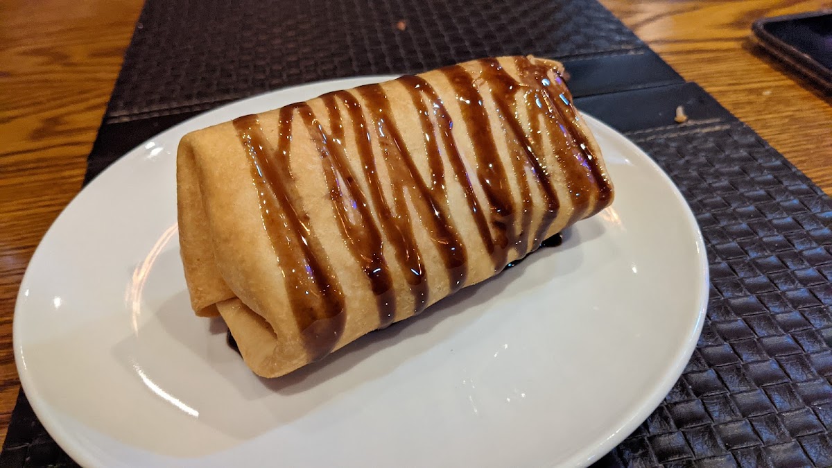 Mexican Texmex Bar & Grill-9