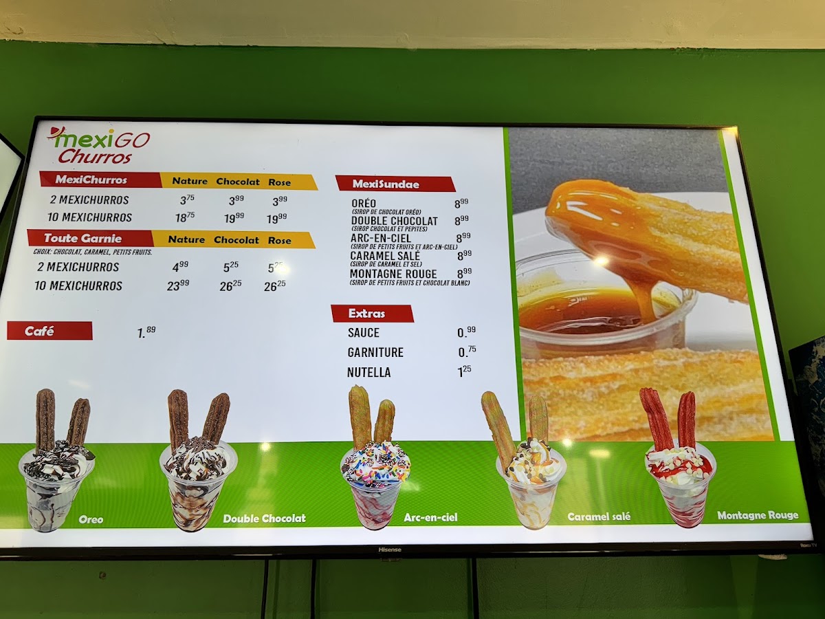 Menu Mexigo & Mexigo Churros-2