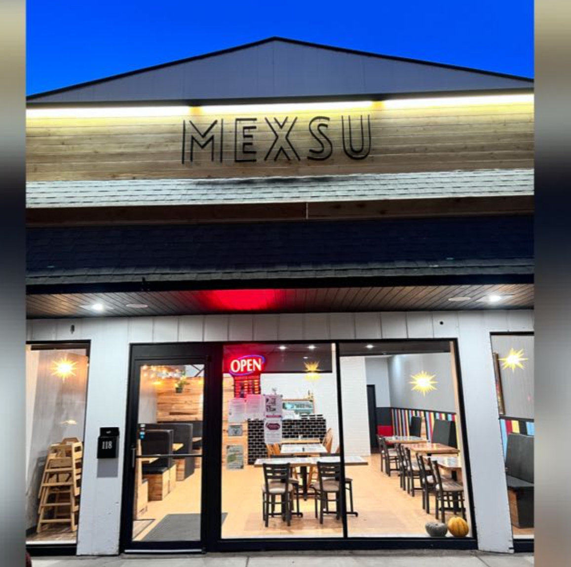 Mexsu