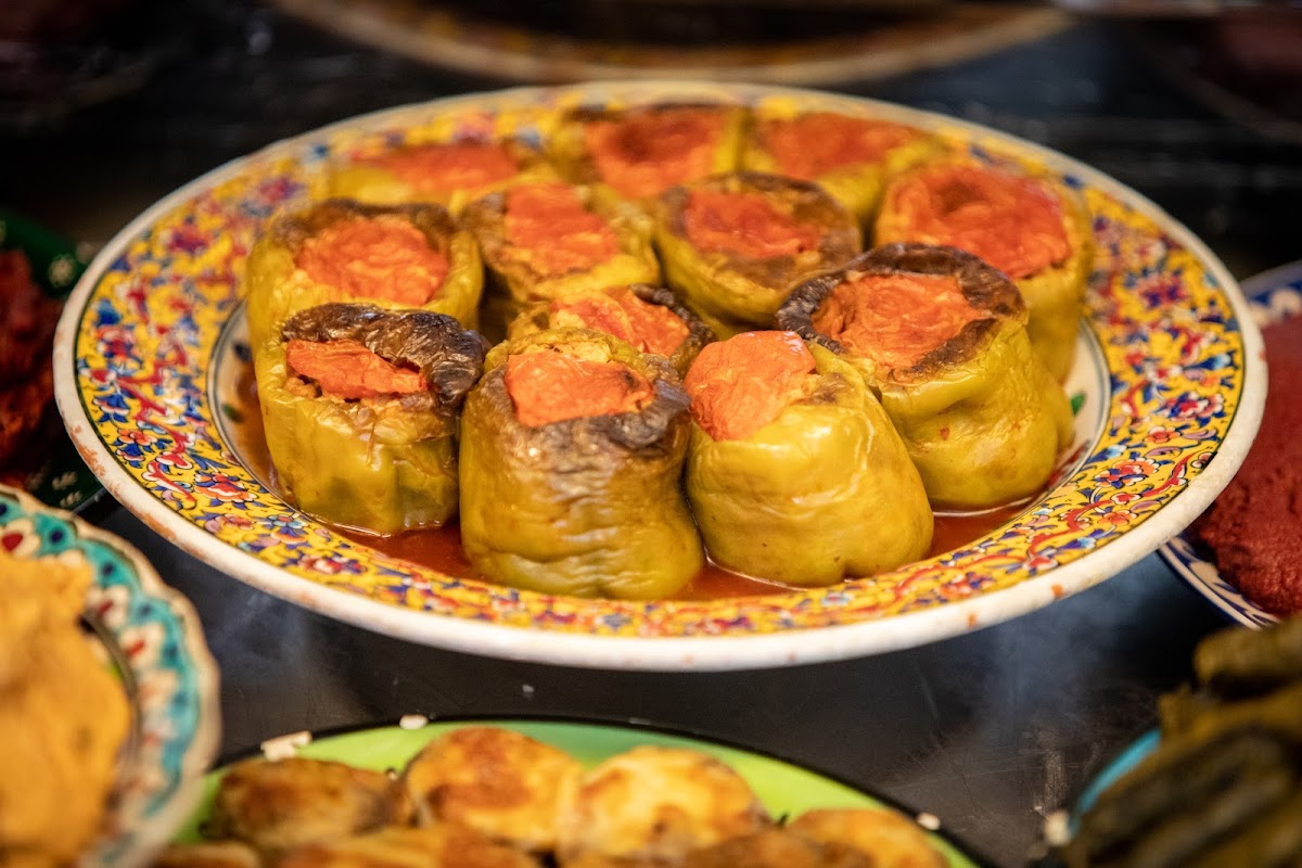 Meyan Mediterranean Restaurant-9
