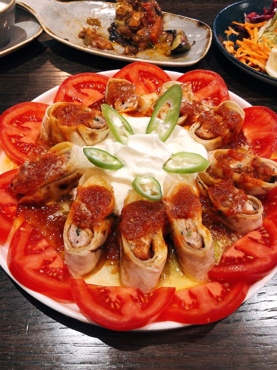 Meydan Restaurant-10