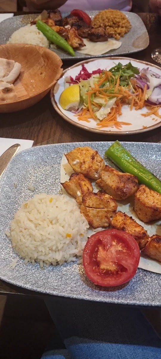 Meydan Restaurant-2
