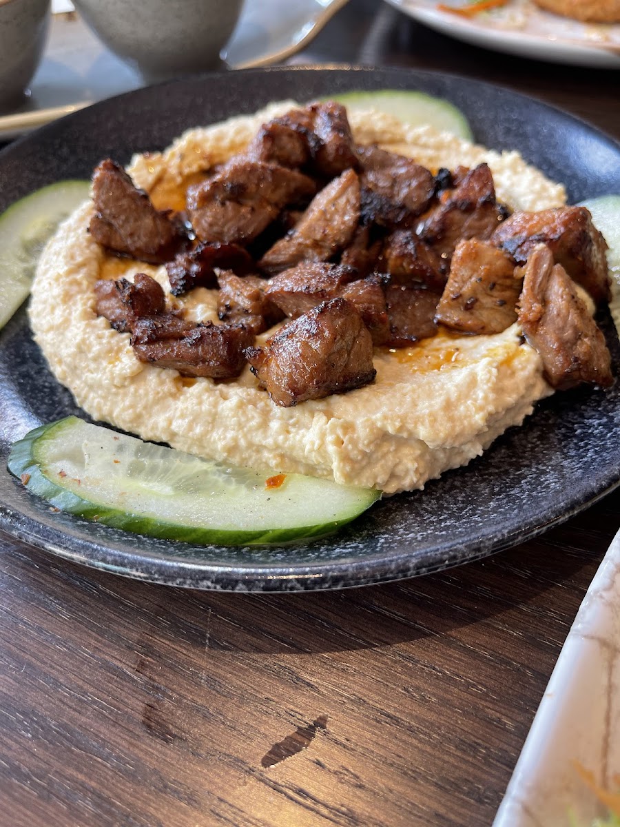 Meydan Restaurant-3