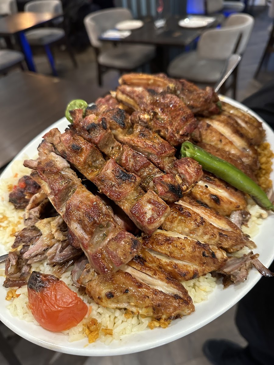 Meydan Restaurant-4