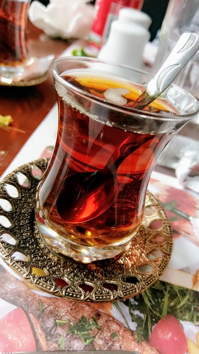Meydan Restaurant-5