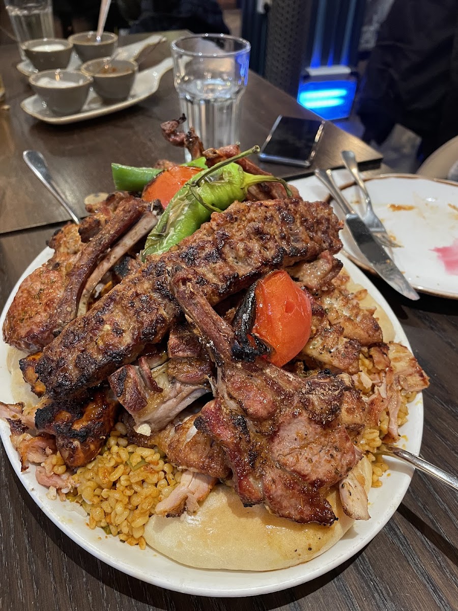 Meydan Restaurant-6