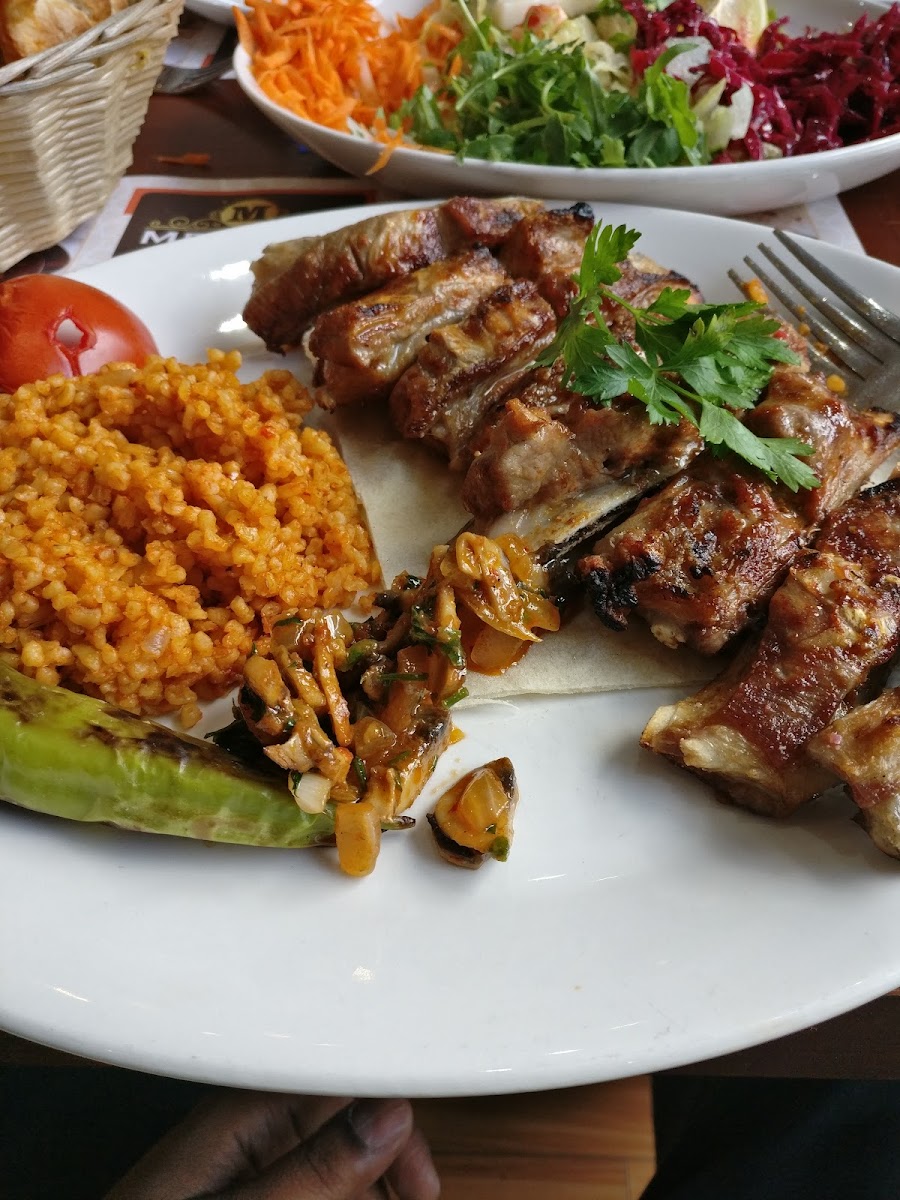 Meydan Restaurant-8