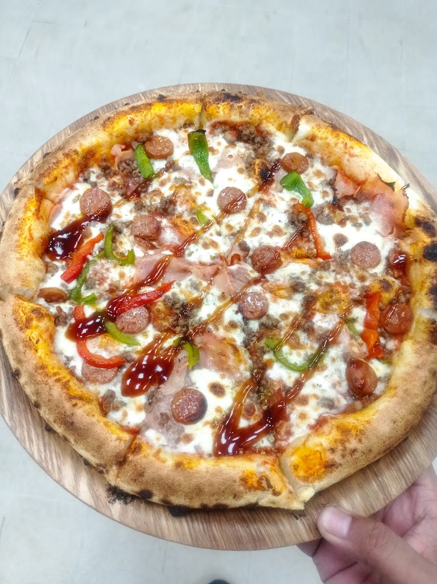 Meytiz Pizza & Smash-8