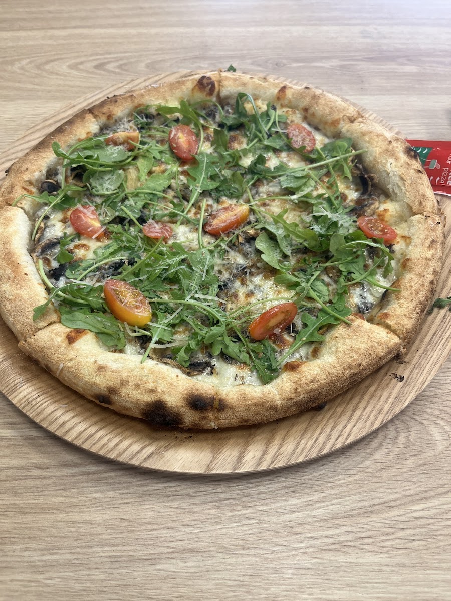 Meytiz Pizza & Smash-9