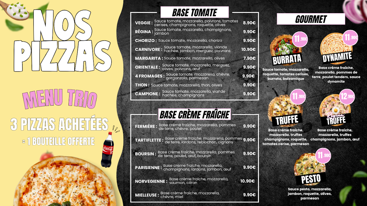 Menu Meytiz Pizza & Smash-2
