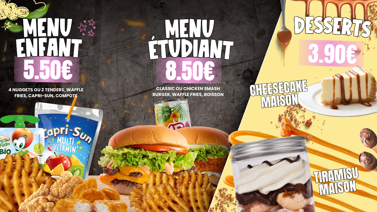 Menu Meytiz Pizza & Smash-4
