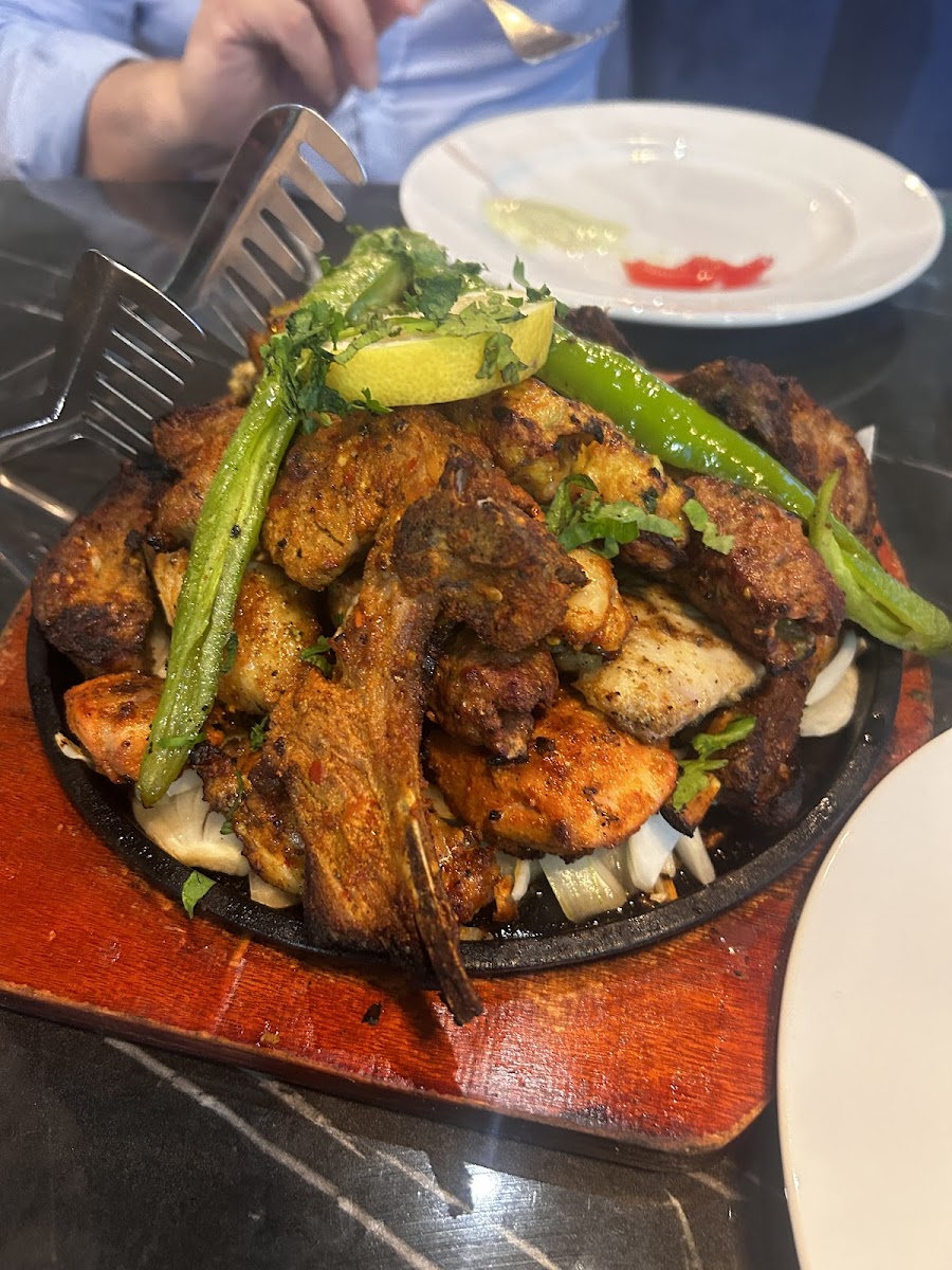 Mezbaan Restaurant-10