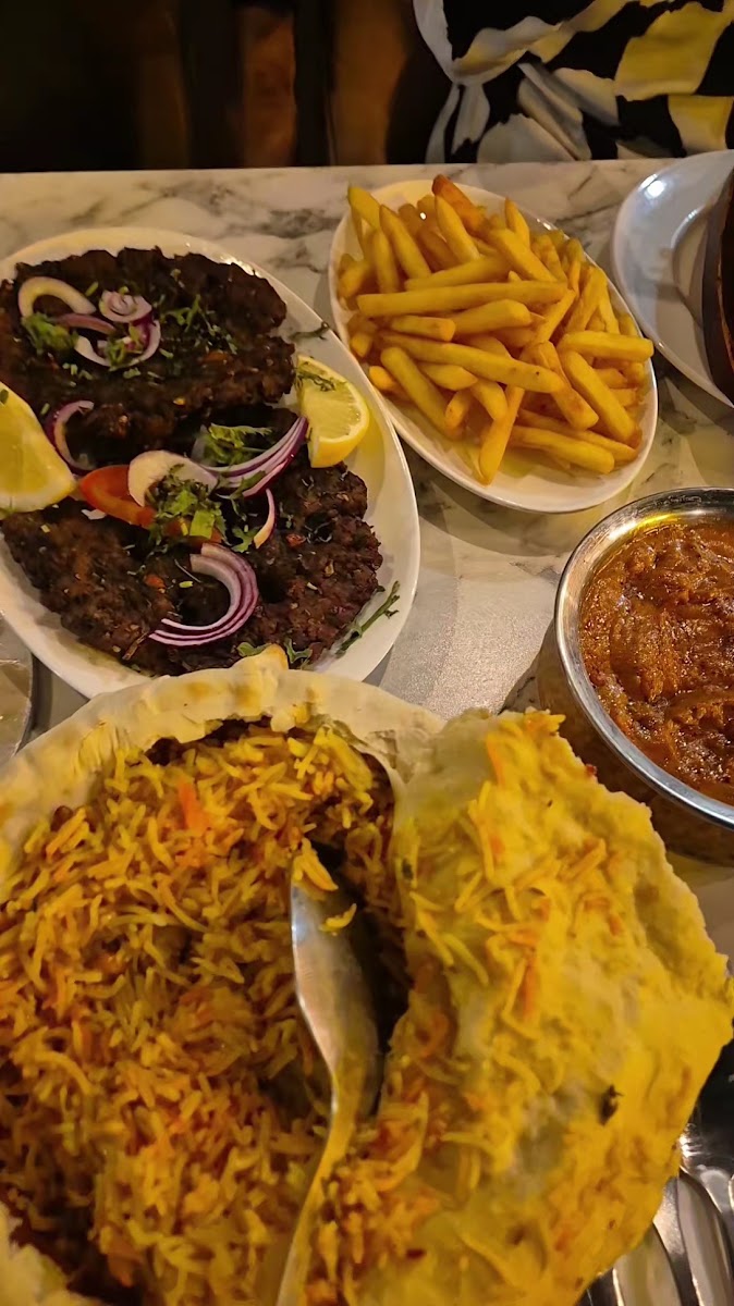 Mezbaan Restaurant-2