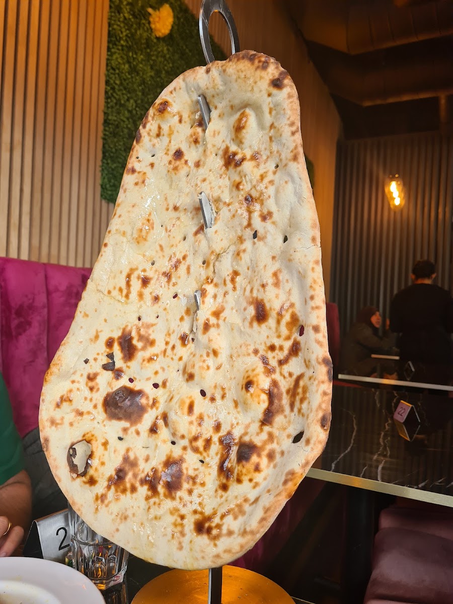 Mezbaan Restaurant-5