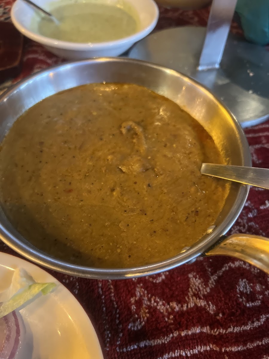 Mezbaan Restaurant-7