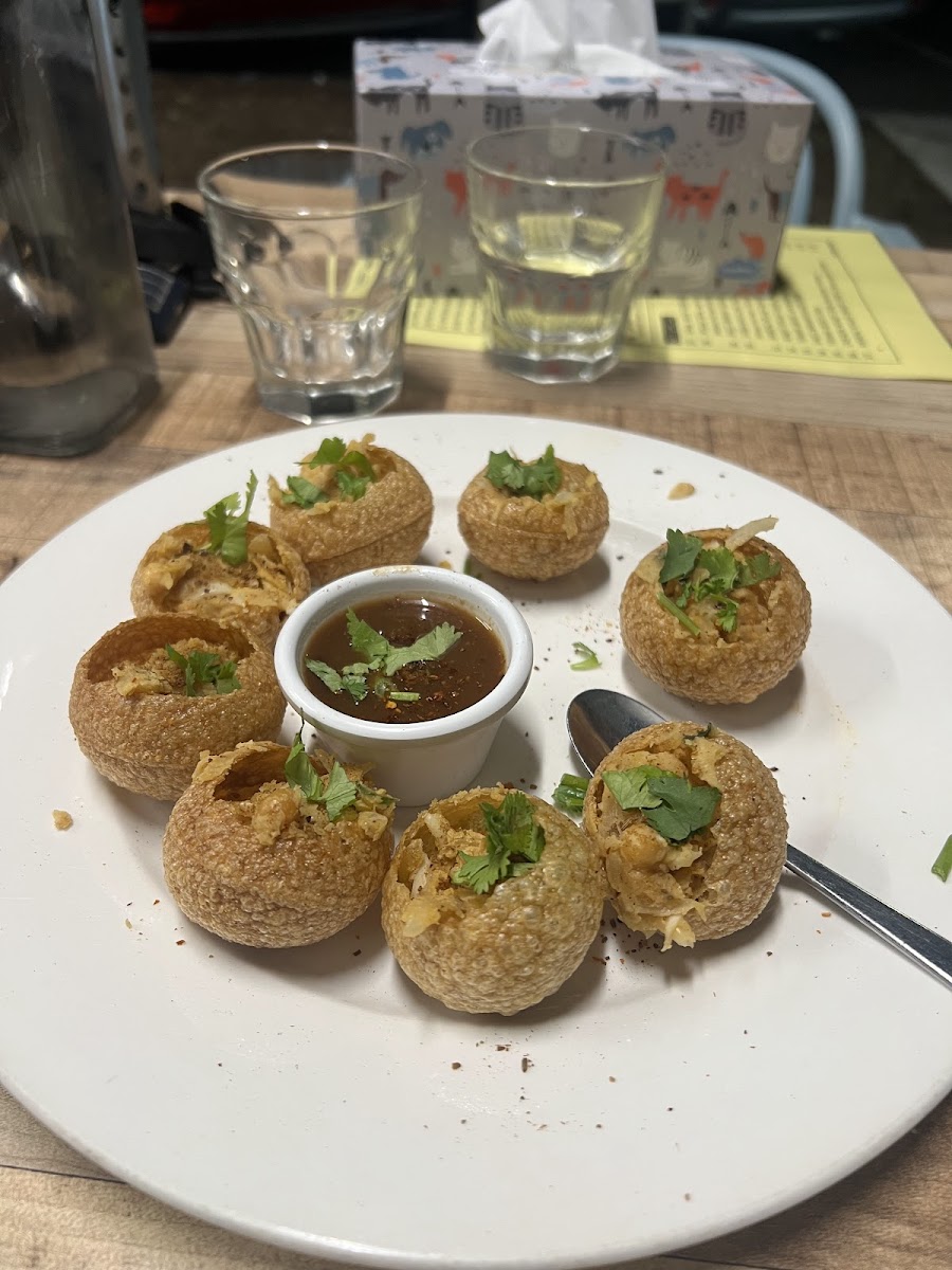 Mezban Restaurant - Bangladeshi Cuisine-3